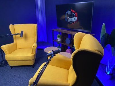 Test Podcast Recording – Test Your Idea!, 4