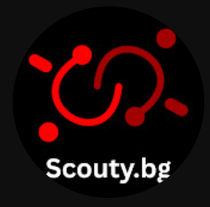 Scouty BG