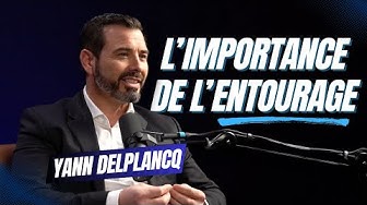 LE FACTEUR LE PLUS SOUS-ESTIMÉ DE LA RÉUSSITE ENTREPRENEURIALE | Yann Delplancq