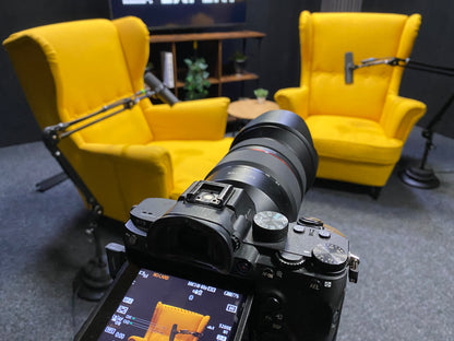 Monthly Subscription "Scale-Up" - 4 Full Episodes (Video + Audio) and much more! 